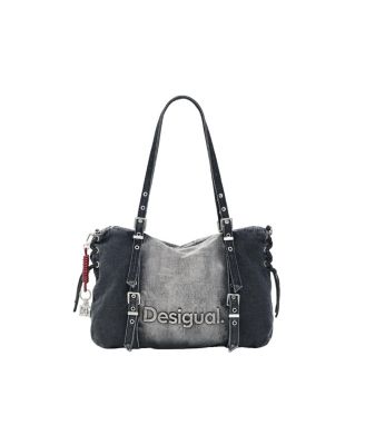 Women's Large denim bag