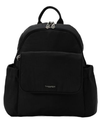 Journey Anti-Theft Small Backpack Messenger