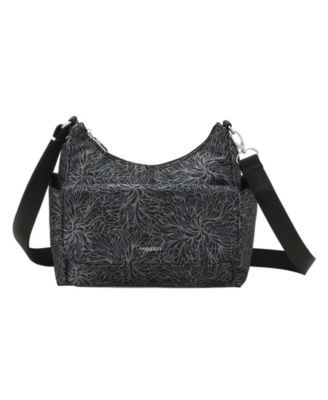 Journey Anti-Theft Mini Hobo Handbag