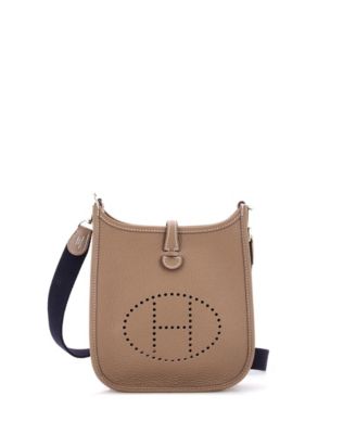 TPM Evelyne Bag Gen III Clemence