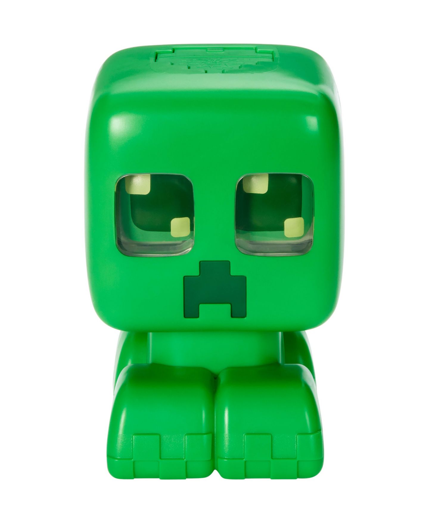 Интерактивная взрывающаяся фигурка Minecraft Creeper My Pet Creeper, от 6 лет — фото 3