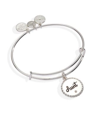 Aunt Charm Bangle