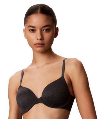 Women's Perfectly Fit Lightly Lined Full-Coverage T-Shirt Bra F3837