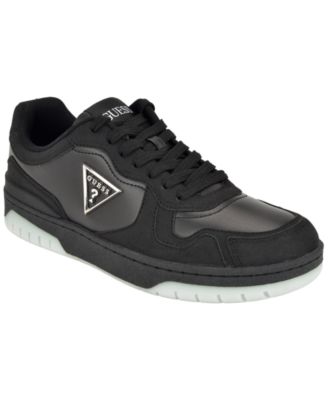 Men's Nomen Round-Toe Sneakers