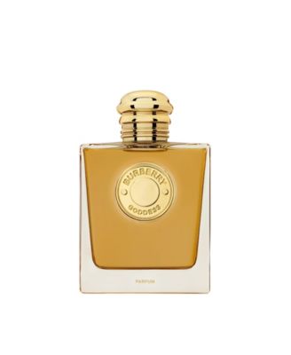 Burberry Goddess Eau de Parfum Intense Fragrance Collection