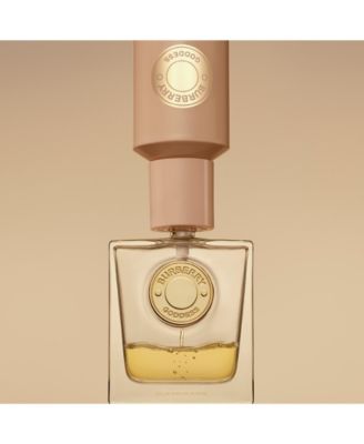 Burberry Burberry Goddess Eau de Parfum Intense, 3.3 oz. - Macy's