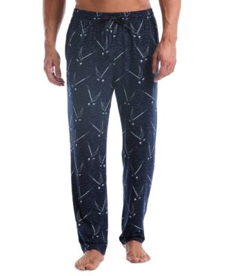 Men's Golf Soft Touch Sleep Pants