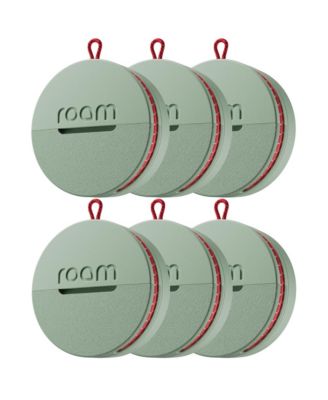 - Bluetooth Item Locator, No Subscription, Waterproof | Apple and Android | 6-Pack