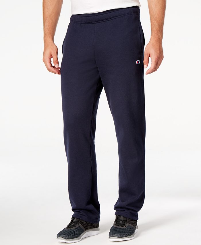 Champion Louisville Cardinals Powerblend Pants At Nordstrom in Red for Men