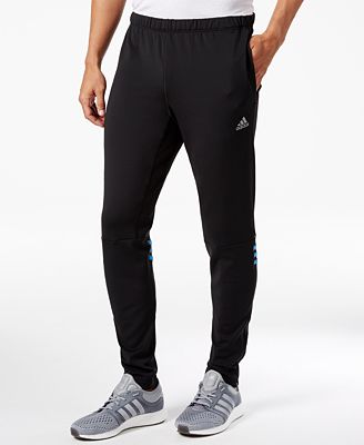 adidas Men's Response Astro ClimaLite Running Pants - Activewear - Men ...