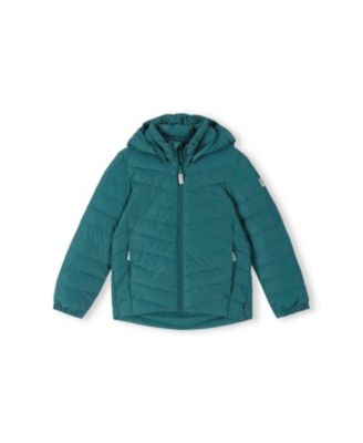 Boys' and Girls' (5-14) Uumaja Jacket
