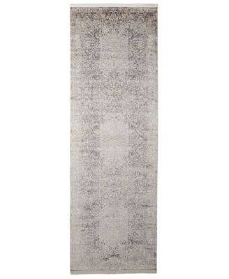 Sarrant R3964 2'8" x 12' Runner Rug