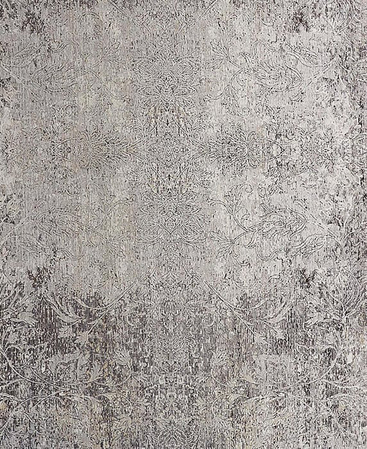 Feizy Sarrant 3964F 2'8"x10' Runner Area Rug