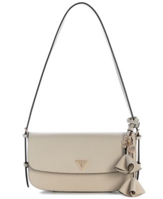 Danielle Flap Small Shoulder Handbag
