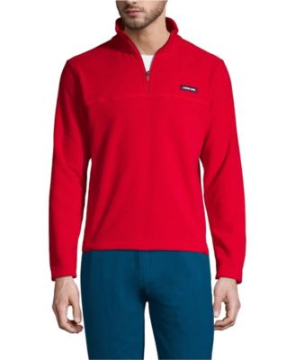 Men's Anyweather Fleece Quarter Zip Pullover