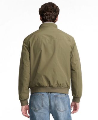 Men's Classic Squall Waterproof Insulated Jacket