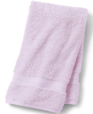 Premium Supima Cotton Hand Towel 11.25 x 6.25 x 2.75