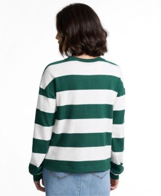 Women's Long Sleeve Mariner Jersey T-Shirt