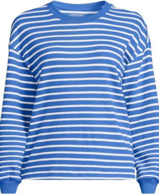 Women's Long Sleeve Mariner Jersey T-Shirt