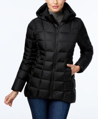the north face transit down jacket