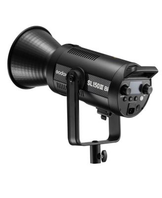 SL150IIIBI 160W Bi-Color LED Video Light, Bowens Mount