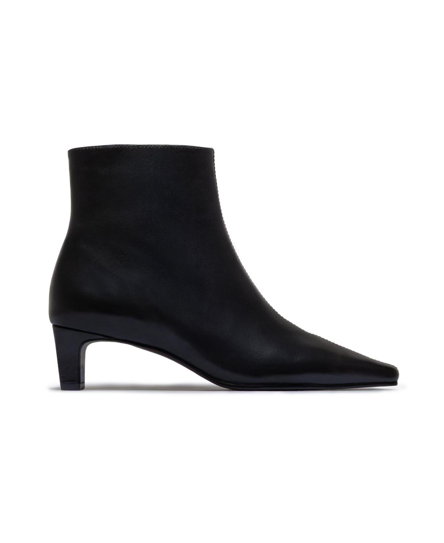 Женские ботильоны Bernardo Footwear Everett, цвет: Чёрный — фото 2