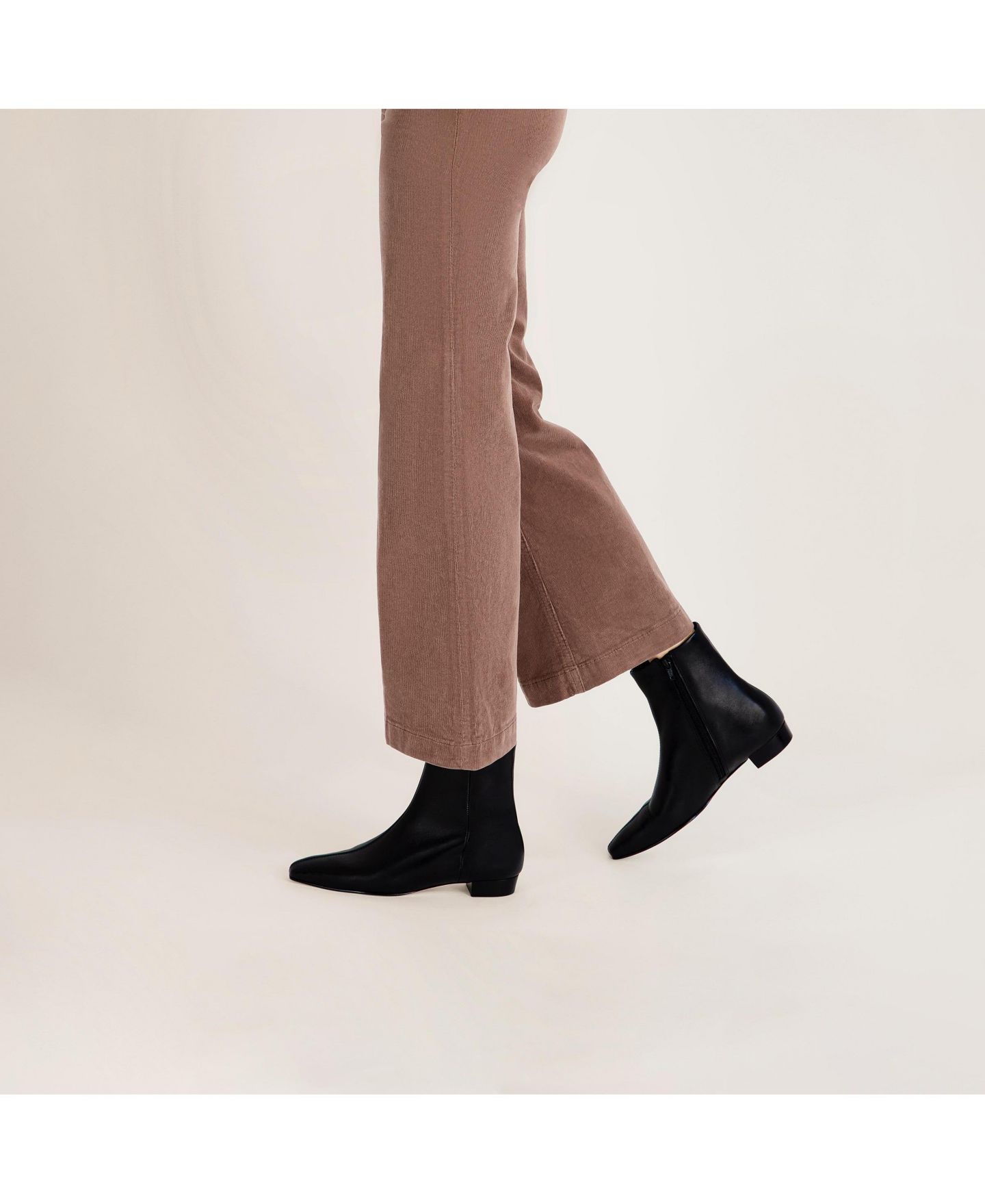 Женские ботильоны Bernardo Footwear Rema, цвет: Чёрный — фото 5
