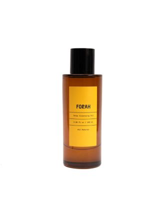 Deeps Cleansing Oil