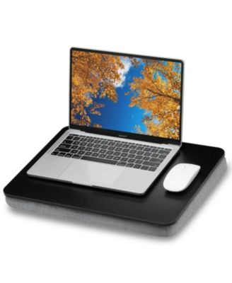 Lap Desk Cushion Portable Laptop Stand Bed Couch