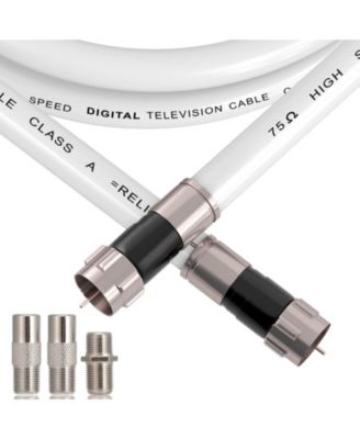 RG6 3 GHz Coaxial Cable