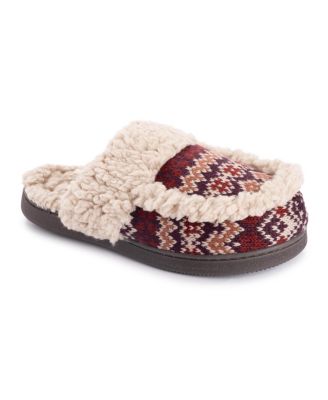 Women's Matea Loafer Slide Slippers