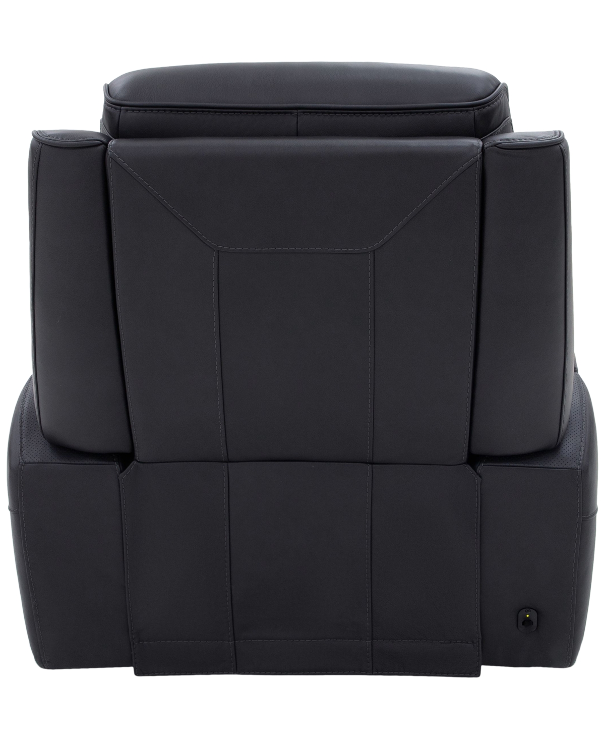 Aries Triple Power Zero Gravity Theater Recliner, Macy's Exclusive