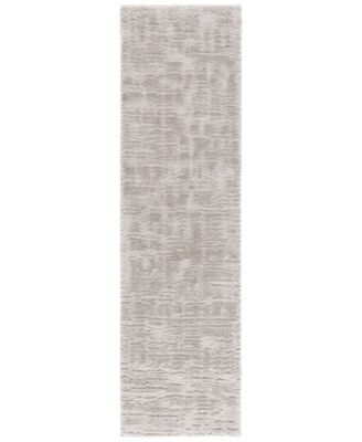 27" x 8" x 8" 2'3"x8' Runner Area Rug