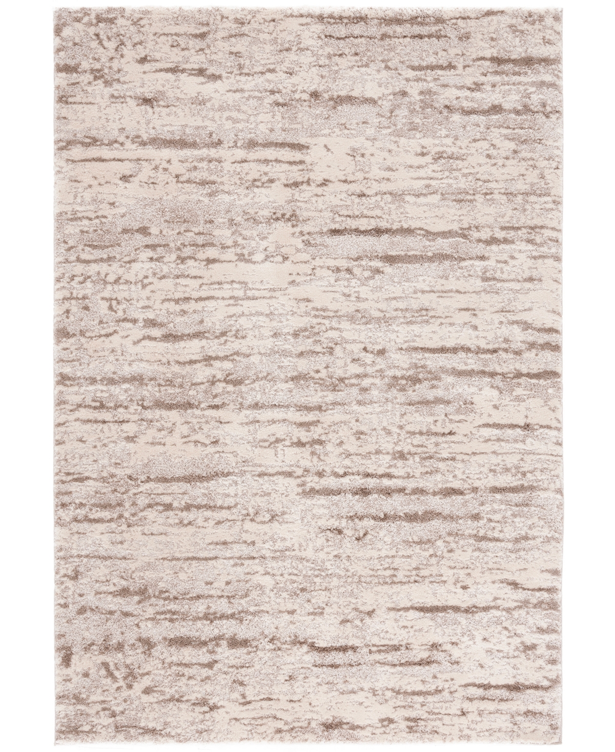 Safavieh Vision Vsn606x 9'x12' Area Rug In Ivory