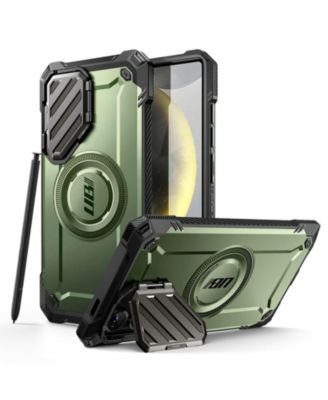 Unicorn Beetle Mag Xt Camera-Cover Bumper Case for Samsung Galaxy S25 Ultra
