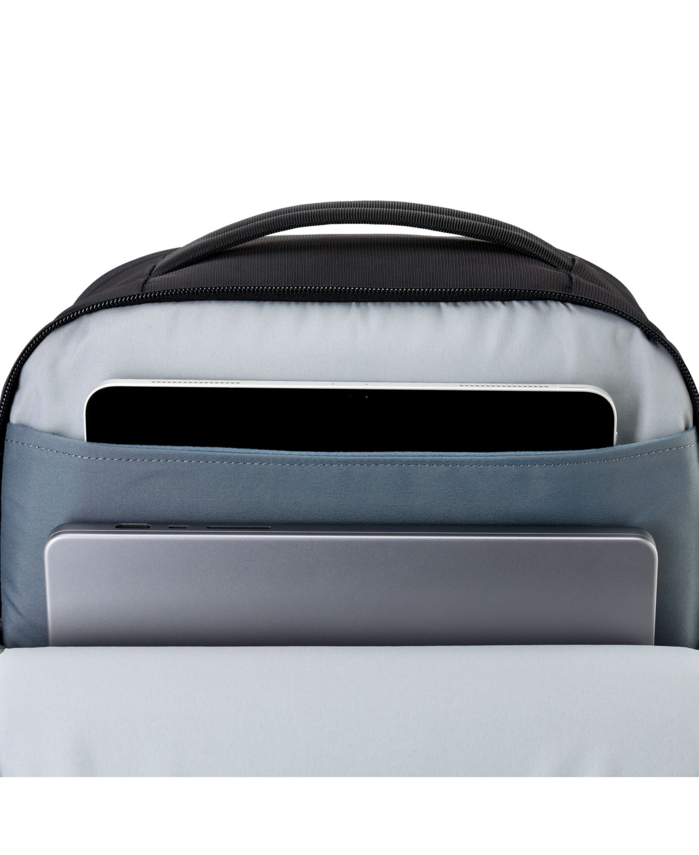 Рюкзак Samsonite Axxis 19.5" Travel, цвет: Чёрный — фото 5