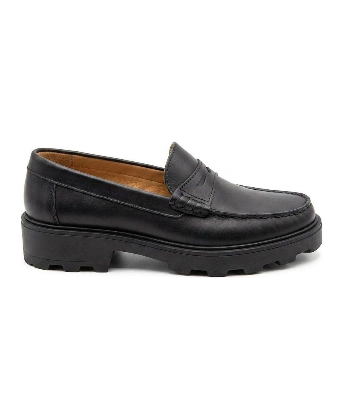Menina Step Women's Loafer Shoes