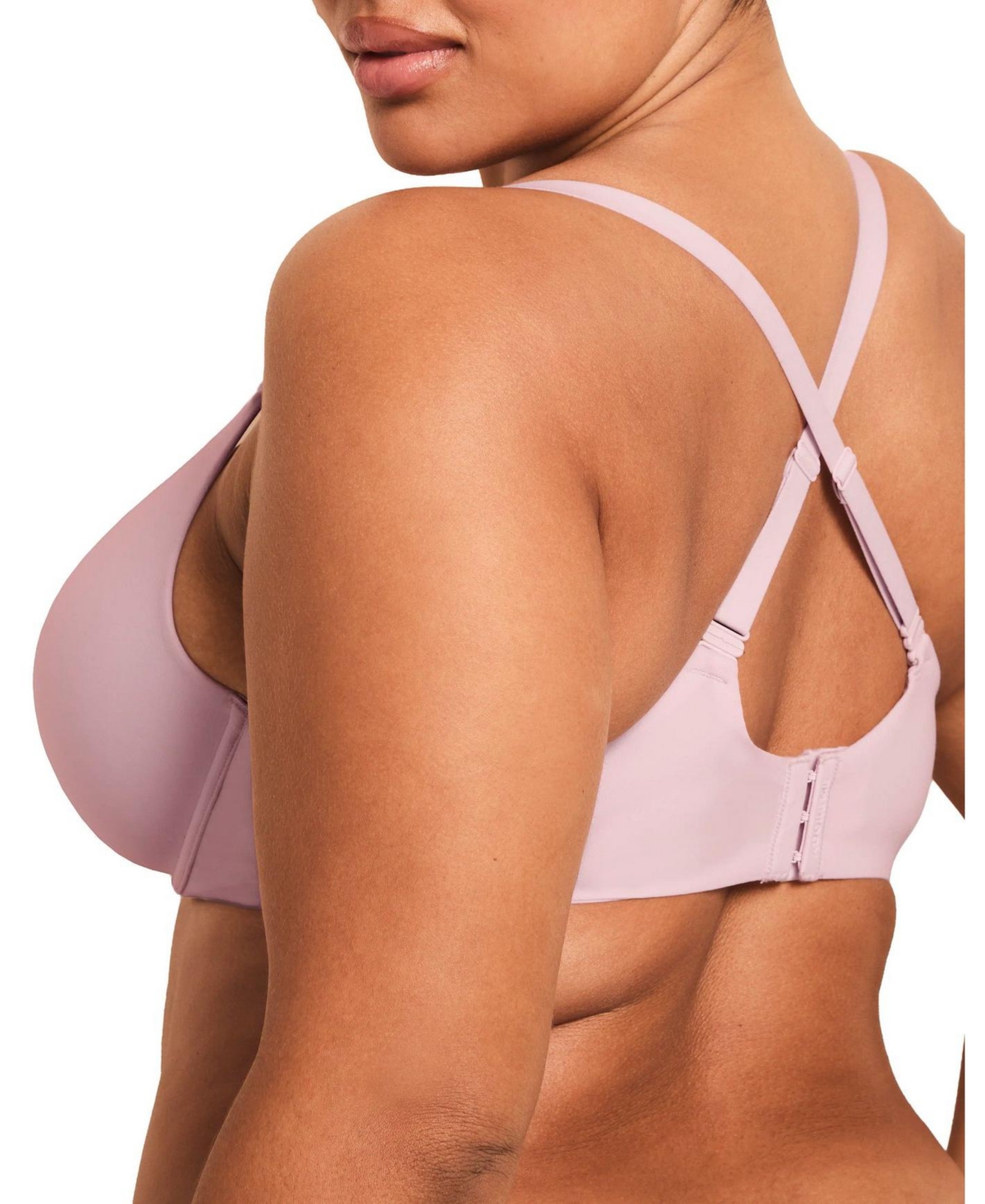 Adore Me Women's Janelle Contour Demi Bra
