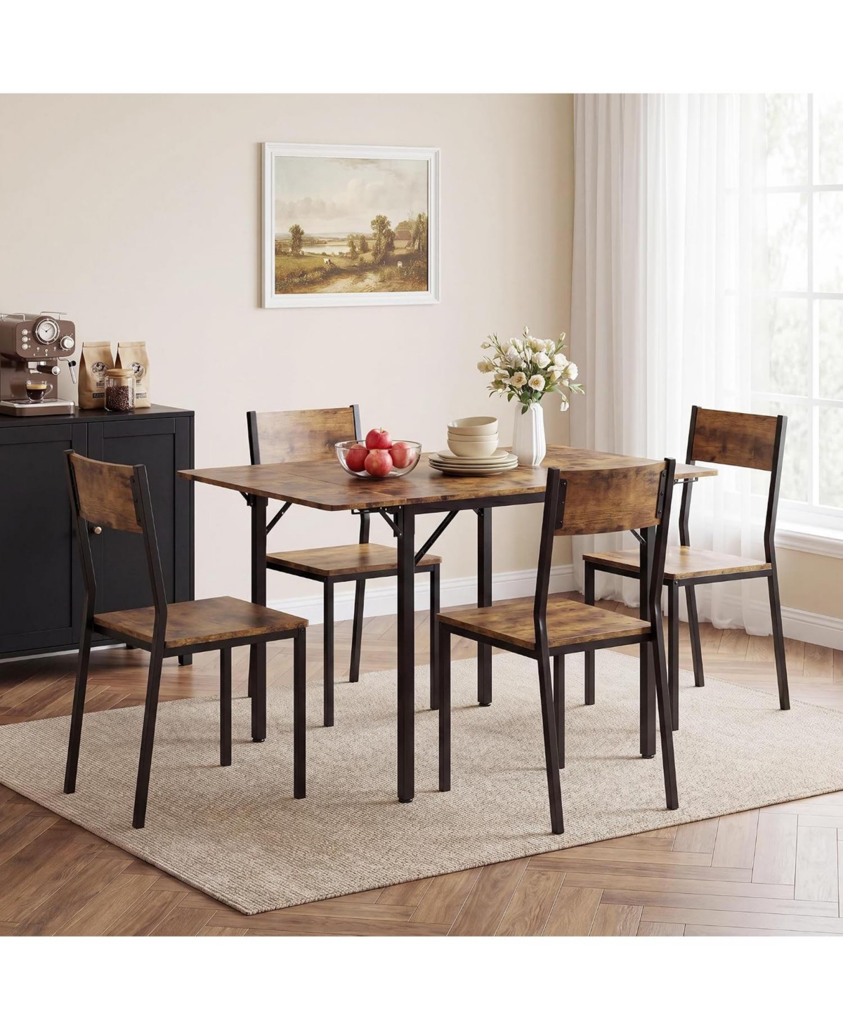 Folding Dining Table