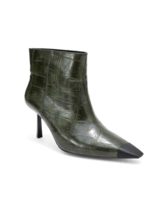 Women's Rassel Pointed Toe Boot