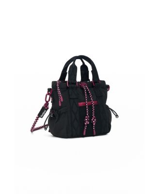 Women's MINI NYLON BAG