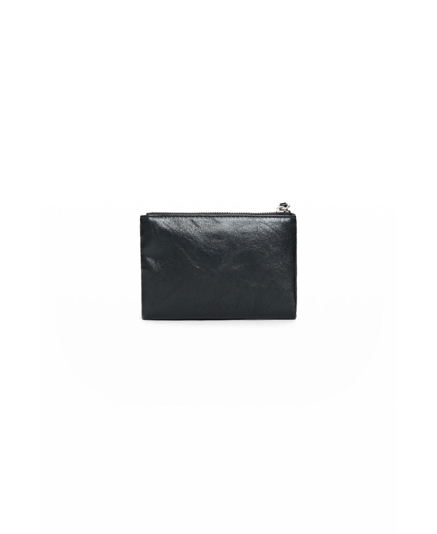 Женский кошелёк Desigual Medium wallet, цвет: Чёрный — фото 4