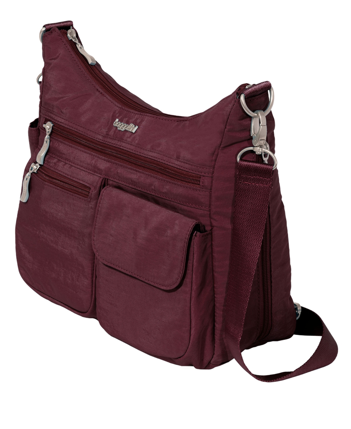 Baggallini Women's Modern Everywhere Bag, Set 2 Piece