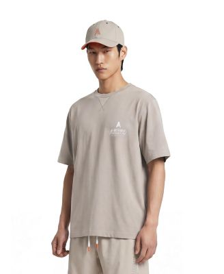 Men's Unisex Clauzel Wellness T-Shirt