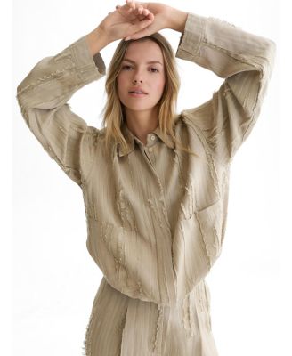 Women's Fil Coupe Utility Shirt