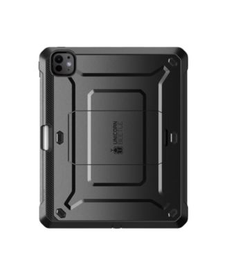 UB Pro Rugged Built-In Screen Protector Case for iPad Pro 11" (2024)