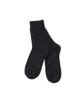 Women's Cozy Lounge Crew Socks