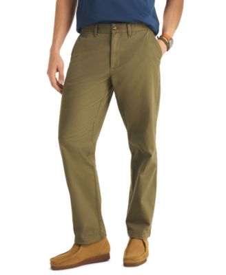Men's Classic Deck Regular-Fit Pants