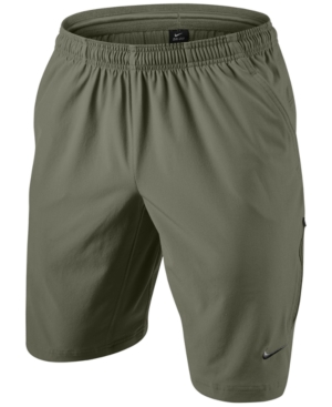 Nike net 11 inch woven short outlet