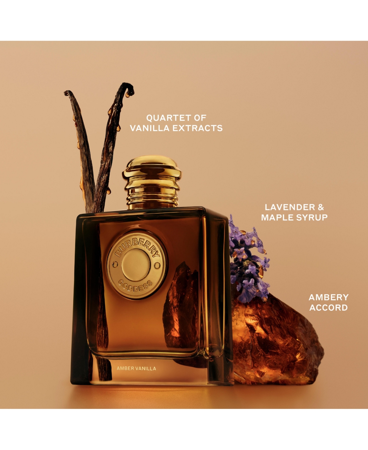 Burberry 3-Piece Goddess Eau de Parfum Spray Gift Set